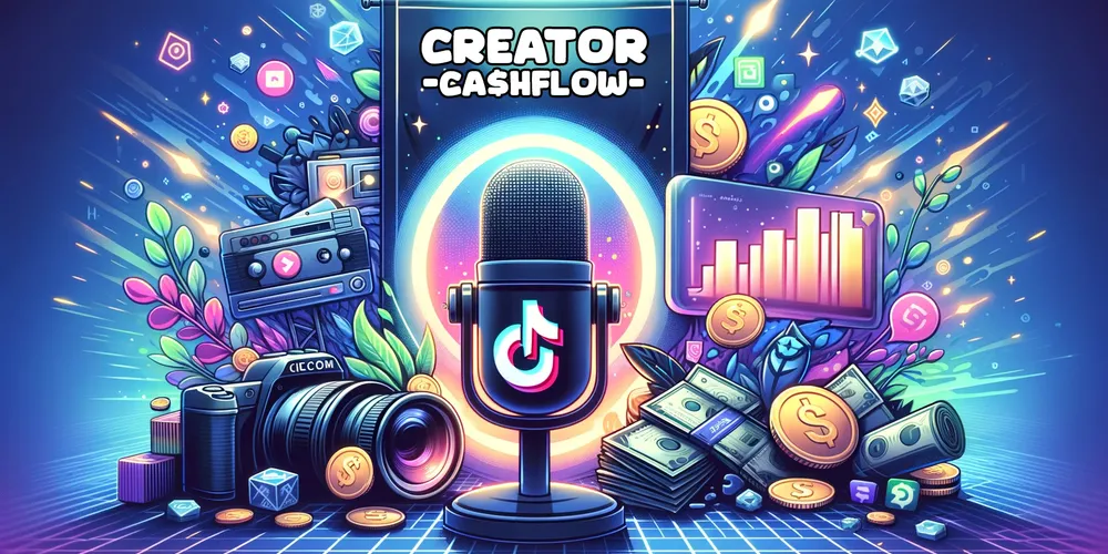 Creator Cashflow