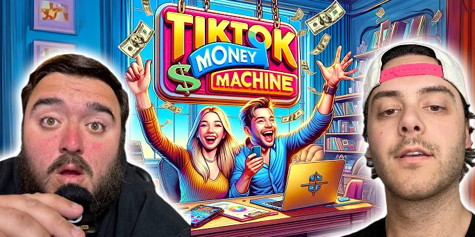 TikTok Money Machine